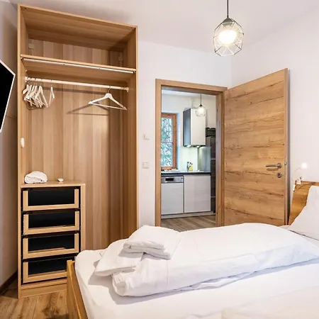 Lägenhet Goodlife 1 *