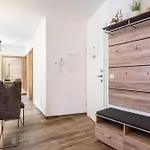 Goodlife 1 Lejlighed