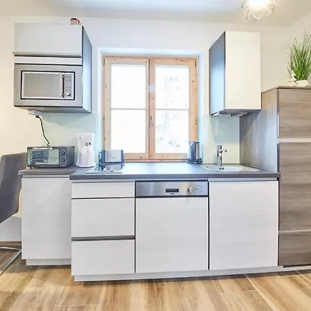 Goodlife 1 Apartmán *