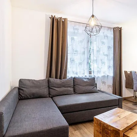 Goodlife 1 Lägenhet