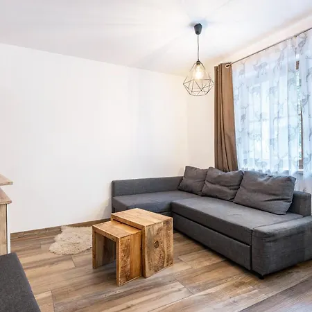 Goodlife 1 Lägenhet *