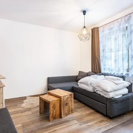 Goodlife 1 Lägenhet *