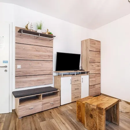 Lägenhet Goodlife 1 Saalbach-Hinterglemm