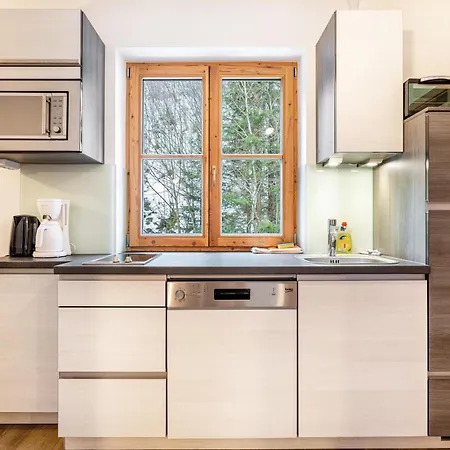 Lägenhet Goodlife 1 *