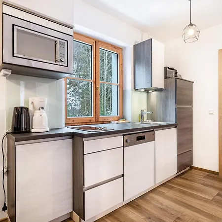 Goodlife 1 Saalbach-Hinterglemm