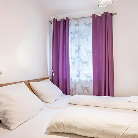 Goodlife 1 Lägenhet *