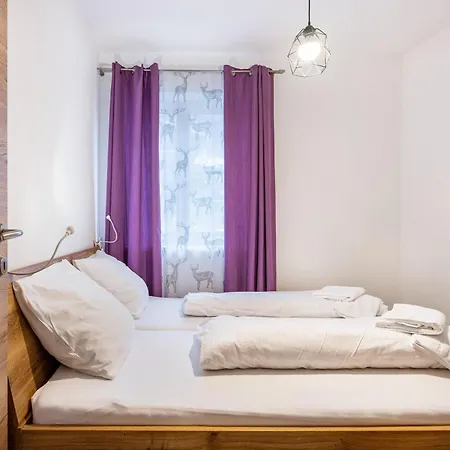 Goodlife 1 * Saalbach-Hinterglemm