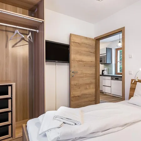 Lägenhet Goodlife 1 *