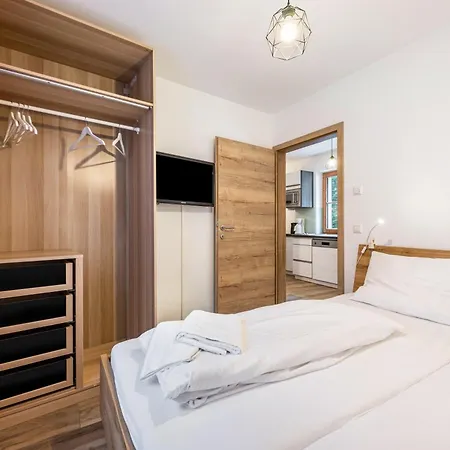 Appartamento Goodlife 1 *