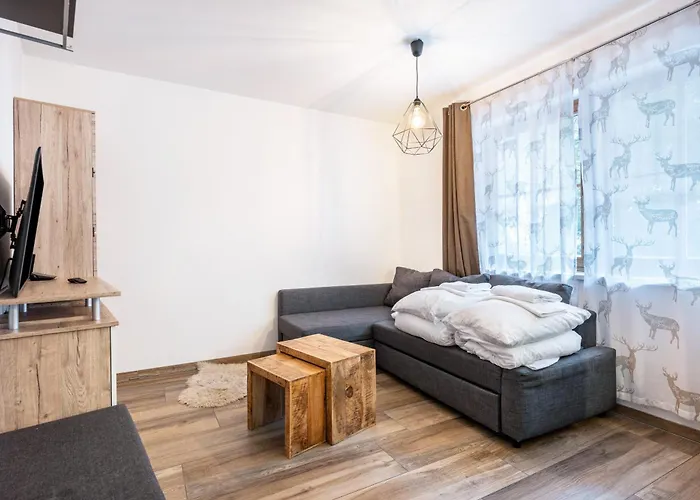 Goodlife 1 Apartment *
