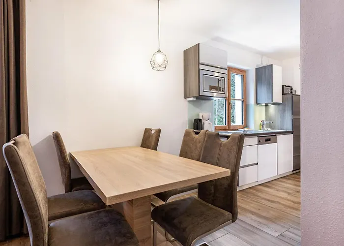 Goodlife 1 Apartment