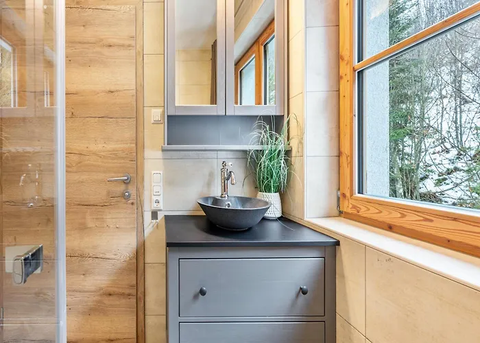 Goodlife 1 公寓 萨尔巴赫