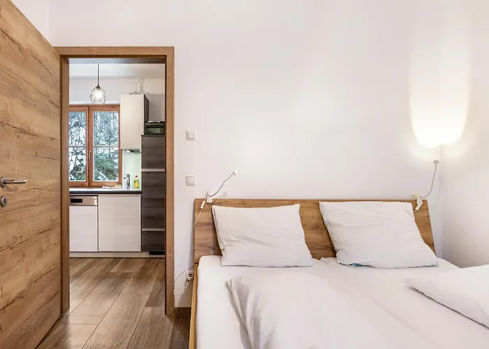 Goodlife 1 * 萨尔巴赫