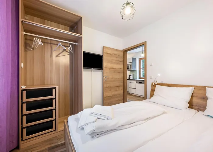 Apartment Goodlife 1 *