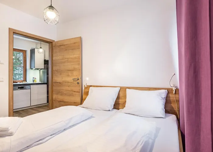 Goodlife 1 * Saalbach-Hinterglemm